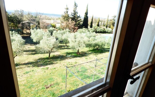 L'Aloevera B&B