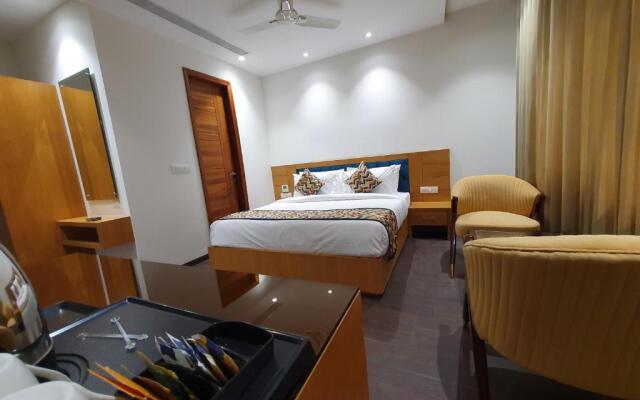 Classio Royale by iO Hotels