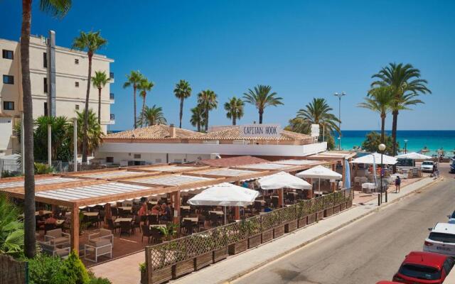 Hotel Girasol