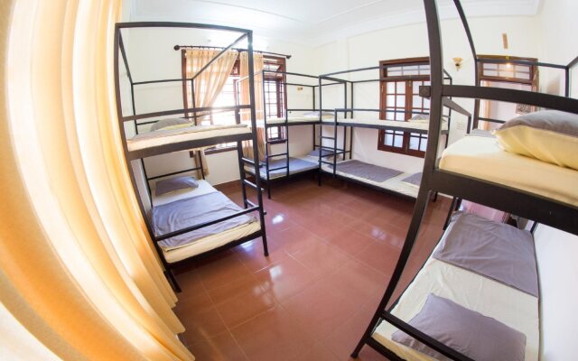 Le Robinet Homestay