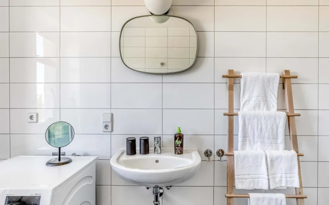 Limehome Chemnitz Hartmannstraße