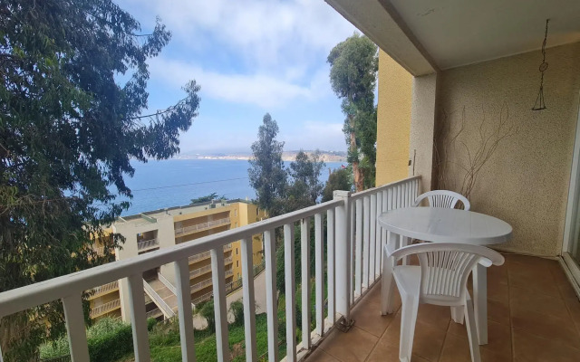 OCEANA SUITES BAHíA PELíCANOS ∙ SUITE C41