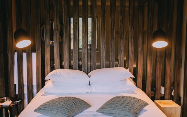 TerraSense Mountain Charm Retreat & Farm