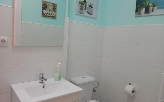 LOFT Centrico Santander - RH Altamar