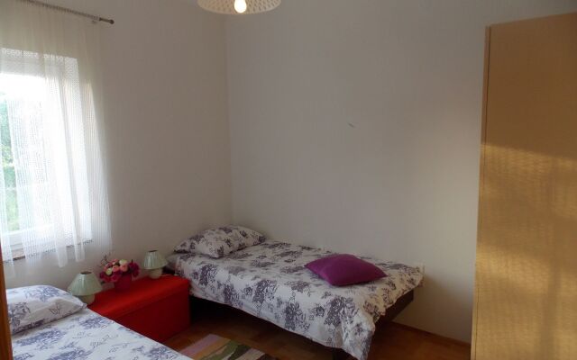 Holiday house Andro - with parking : Bibinje, Zadar riviera