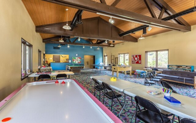 Pio Pico RV Resort & Campground