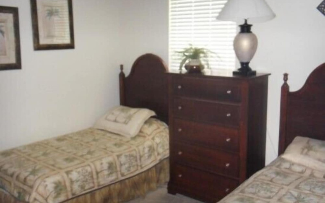 4 Br Villa - Trafalgar Village Sleeps 10 - Sfm 3158