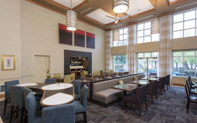 Homewood Suites by Hilton Columbus/Airport