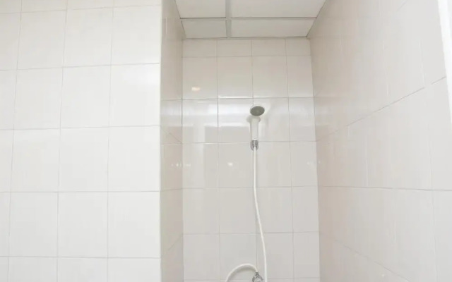 Comfy 2Br At Signature Park Grande Apartment