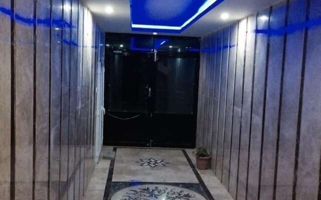 Antakya 2 Bedrooms 1 by Dream of Holiday