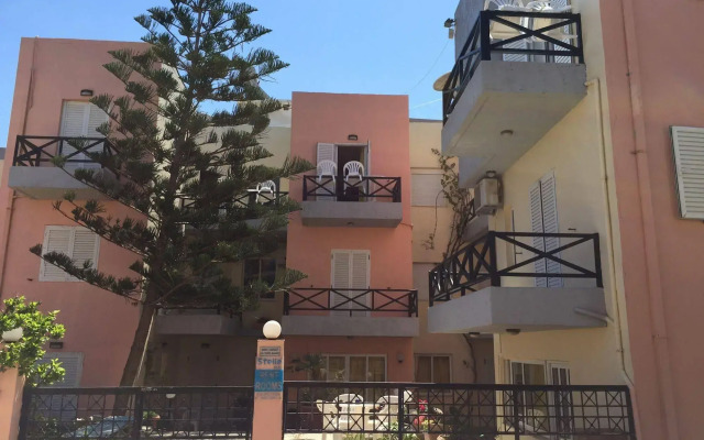 Stella Apartments