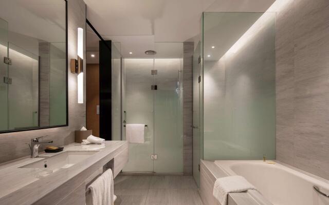 DoubleTree by Hilton Suzhou Wujiang