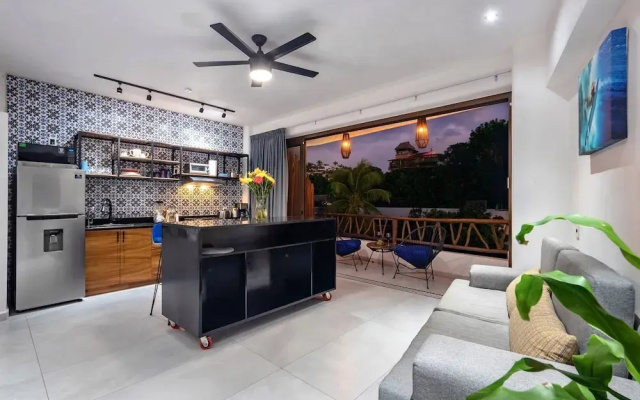 Casa Makawe - Adults Only