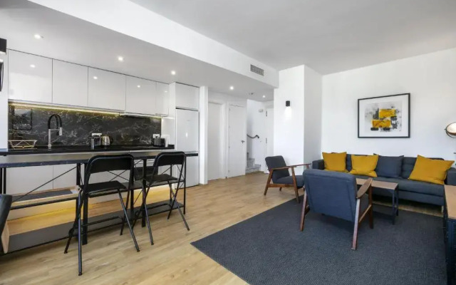 Marbella Real - 2 Bedroom Apartment