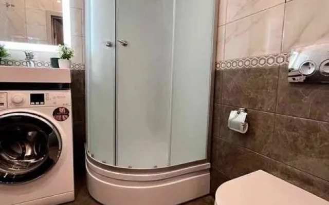 Апартаменты СанниДейс на ул. Цимлянская, д. 3, корп. 1