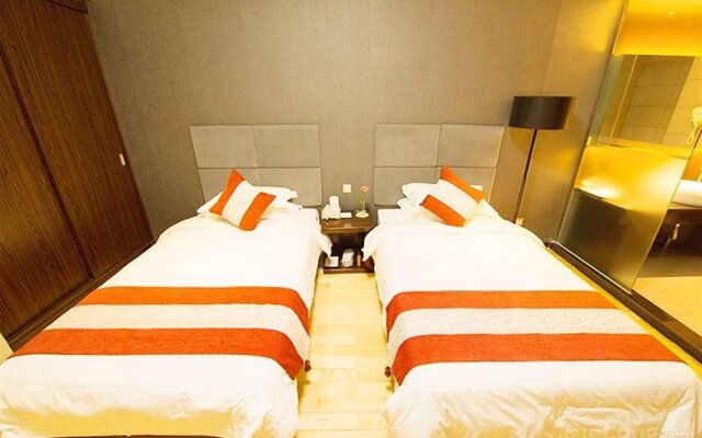 Fengtianyuan Business Hotel Liaoning