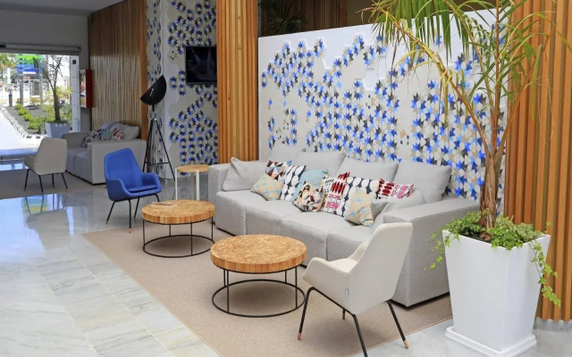 LABRANDA Alyssa Suite Hotel