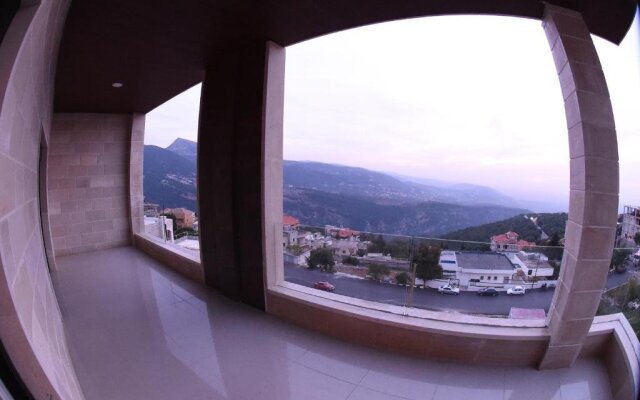 Hotel Miziara