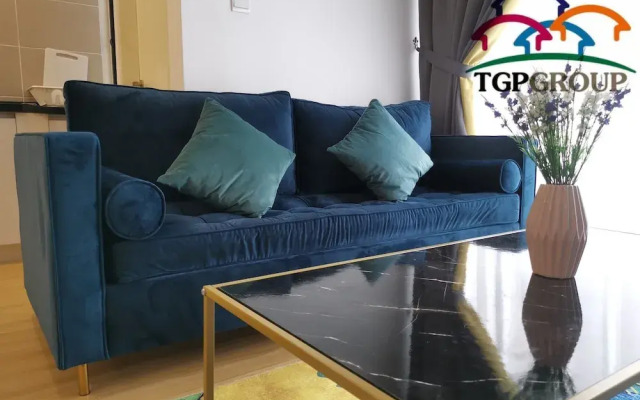 Legoland D'Pristine Apartment by TGP