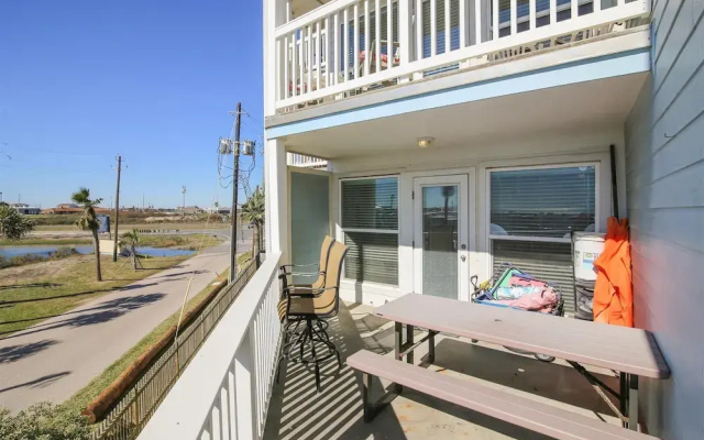 Abundant Relaxation by Ryson Vacation Rentals