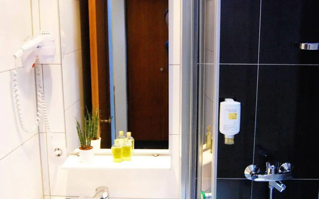 Parkhotel Bergheim