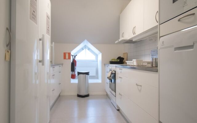 Mini-Hotel Borås Regementet
