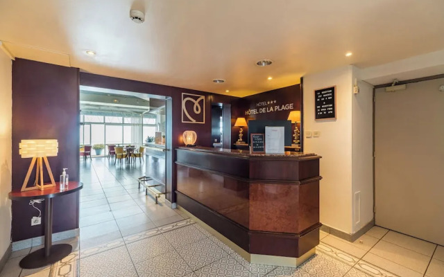 Hôtel Miléade de la Plage - Binic