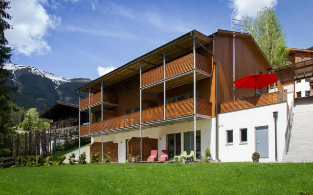 Steinbock Superior Appartement