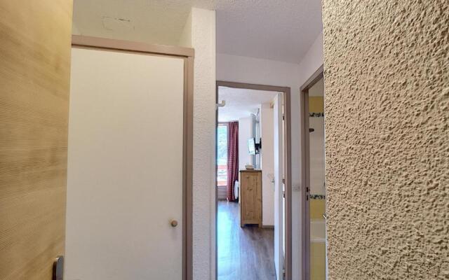 Appartement Les Menuires, 2 pièces, 4 personnes - FR-1-178-133