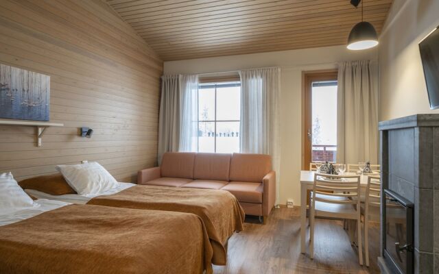 Ski-Inn AurinkoRinne