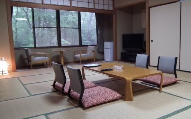 Nasu Ohshima Forum Hotel