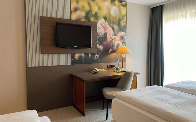 Mercure Hotel Gera City