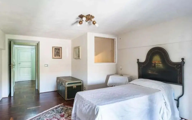 Villa Fortezza Bruno