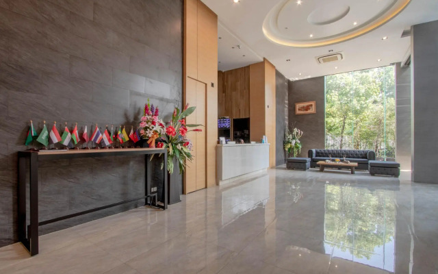 Kepler Residence Bangkok