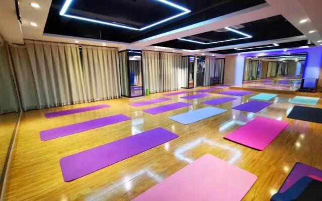 GreenTree Inn Zhuhai Changlong Airport