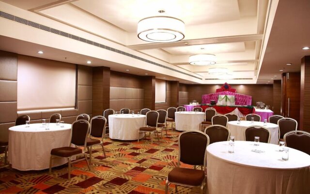 Minerva Grand Hotel