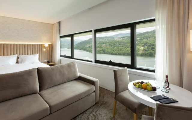 Douro Royal Valley Hotel & SPA