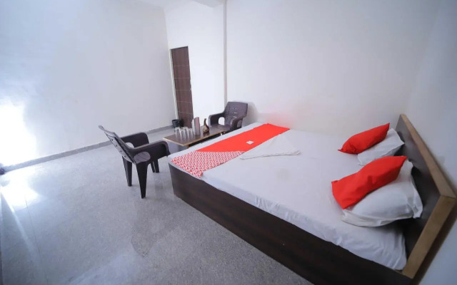Oyo 91124 Hotel A S Palece