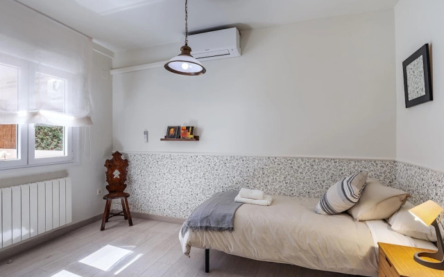 Luxury Suite Solarillo de Gracia