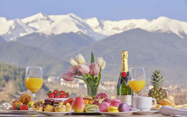 SPA Resort St. Ivan Rilski