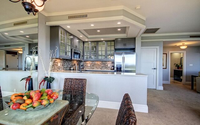 Kapalua Golf Villa 19v1 Gold Ocean View