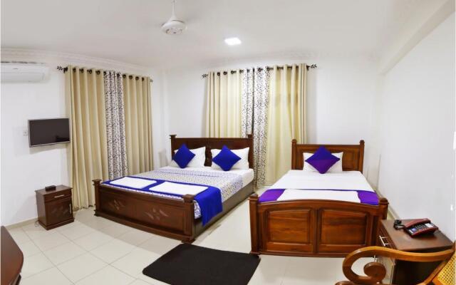Ronaka Hotel