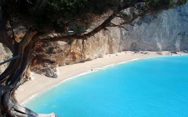 Lily Home_Lefkada ~ Private Country house