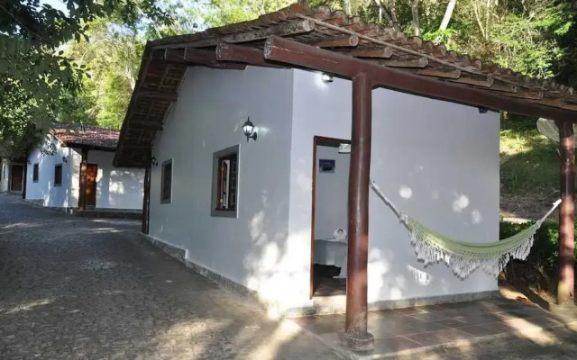 Quilombo Hotel Fazenda