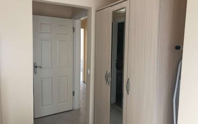 Turqouise Homes