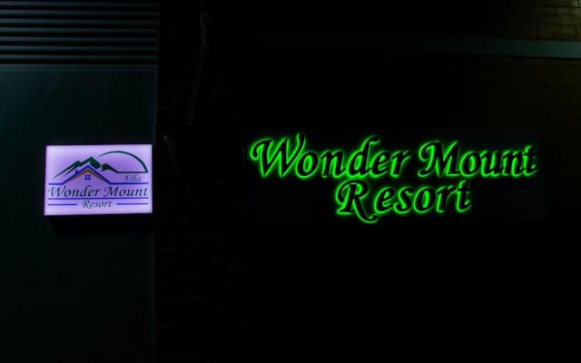 Wonder Mount Resort