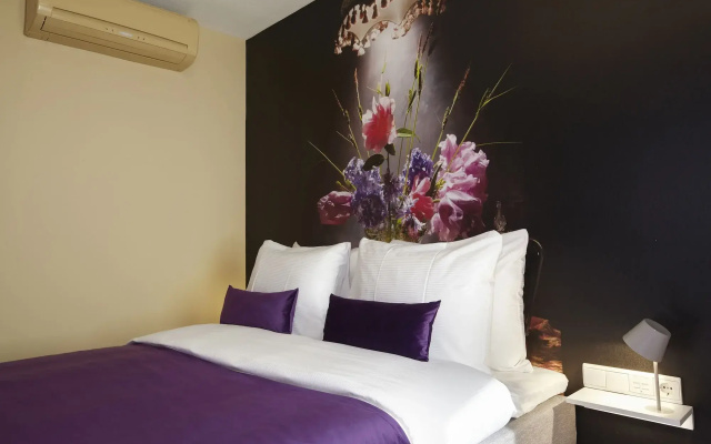 The Muse Amsterdam Hotel