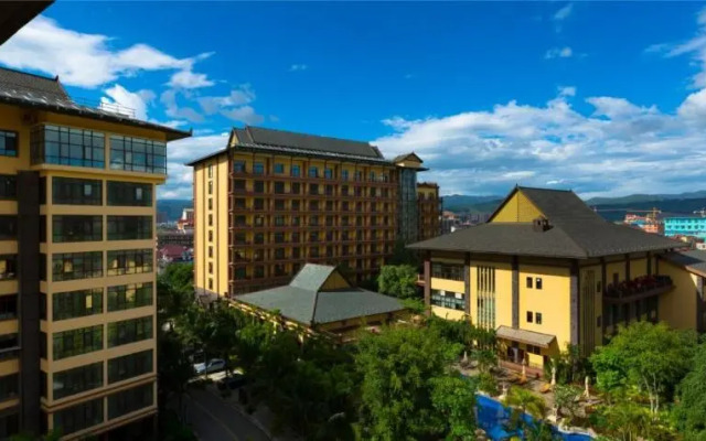 Ramada Plaza by Wyndham Xishuangbanna South