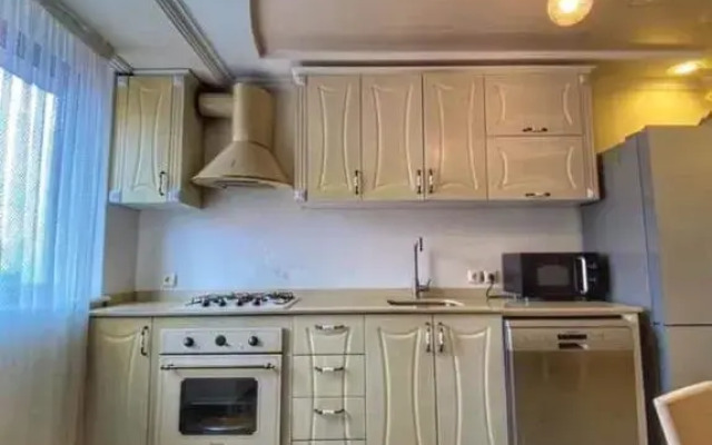 Apartment Dolphin