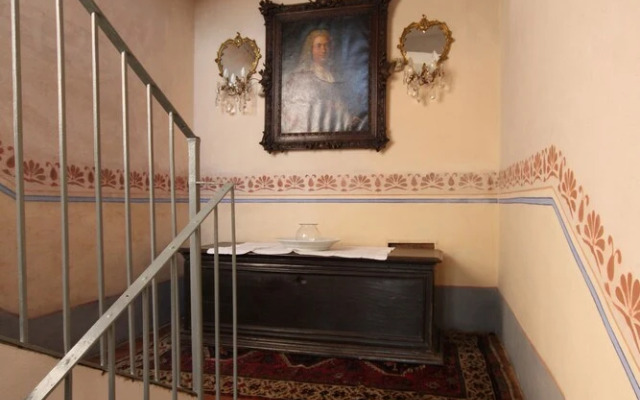 Relais San Desiderio